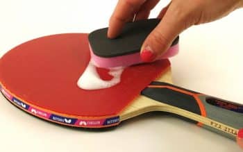 CÁCH BẢO QUẢN VỢT BÓNG BÀN BỀN NHẤT