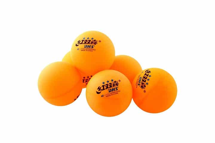 Quả bóng bàn chất lượng cao