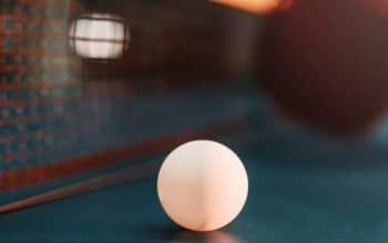 CÁCH LỰA CHỌN QUẢ BÓNG BÀN CHẤT LƯỢNG TỐT VÀ BỀN